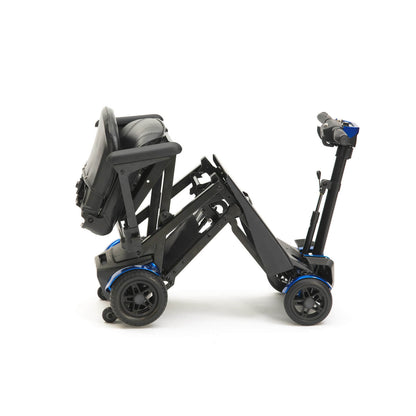 AutoFold Scooter - MobilityCo