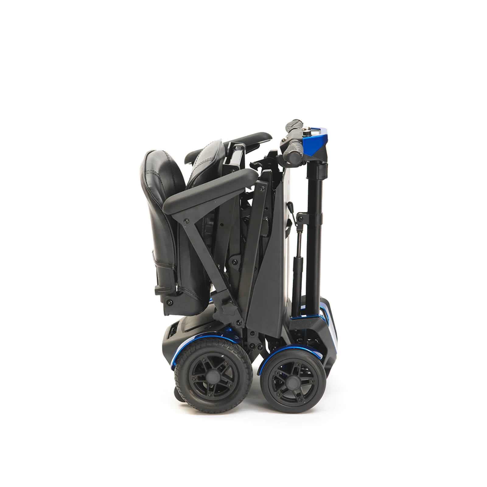 AutoFold Scooter - MobilityCo