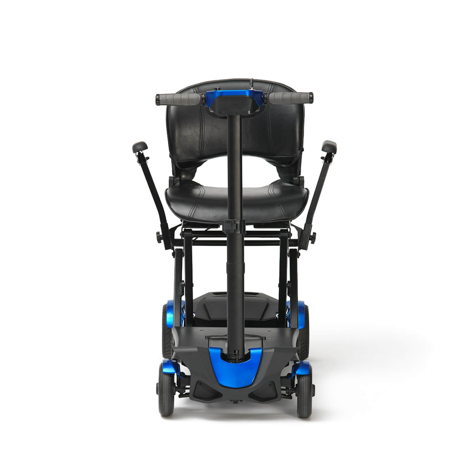 AutoFold Scooter - MobilityCo