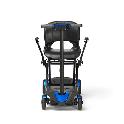 AutoFold Scooter - MobilityCo