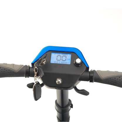 AutoFold Scooter - MobilityCo