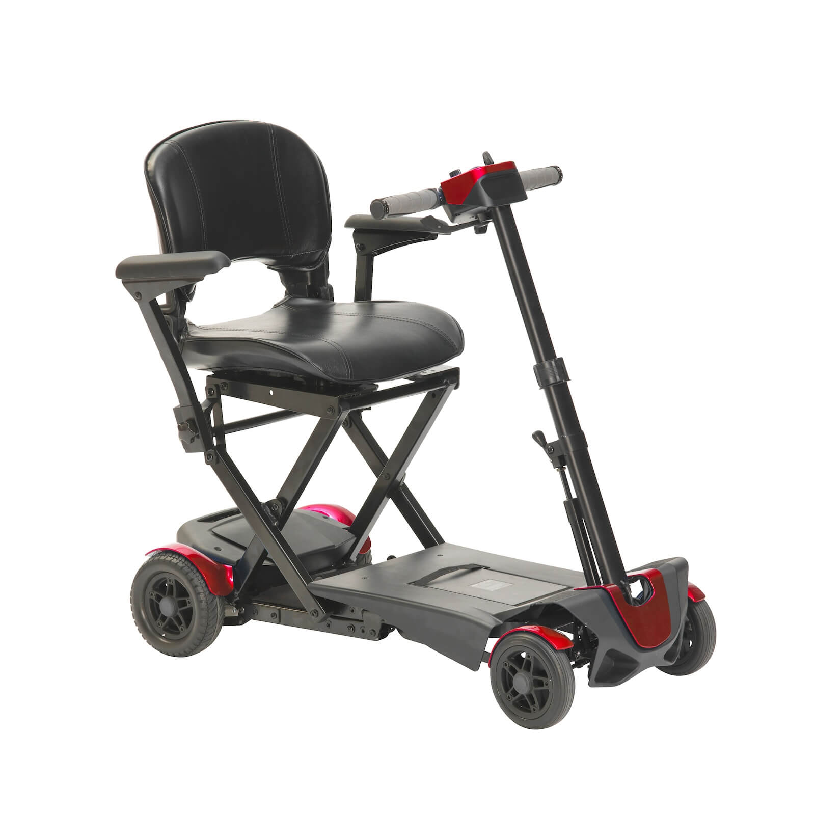 AutoFold Scooter - MobilityCo
