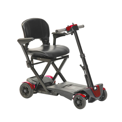 AutoFold Scooter - MobilityCo