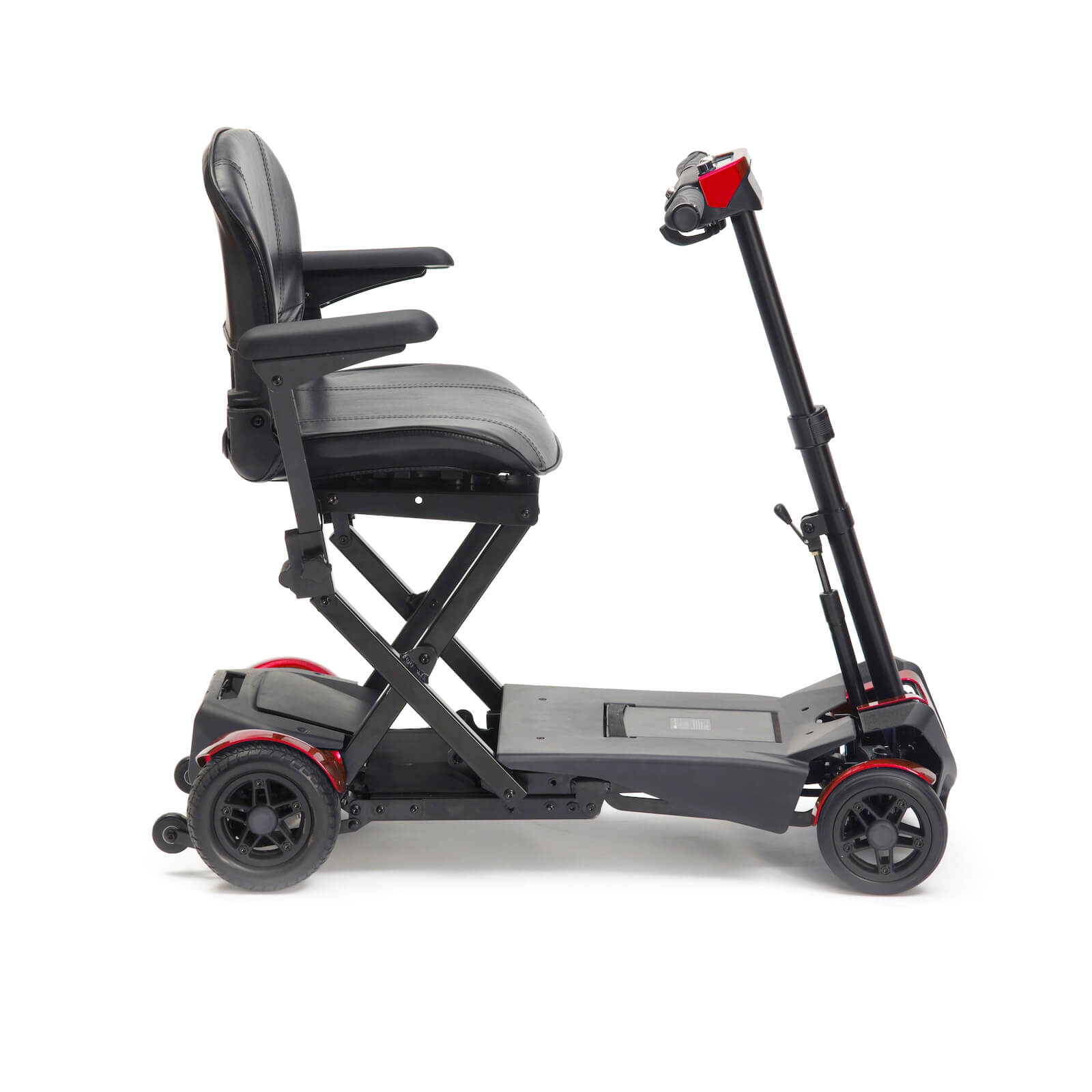 AutoFold Scooter - MobilityCo