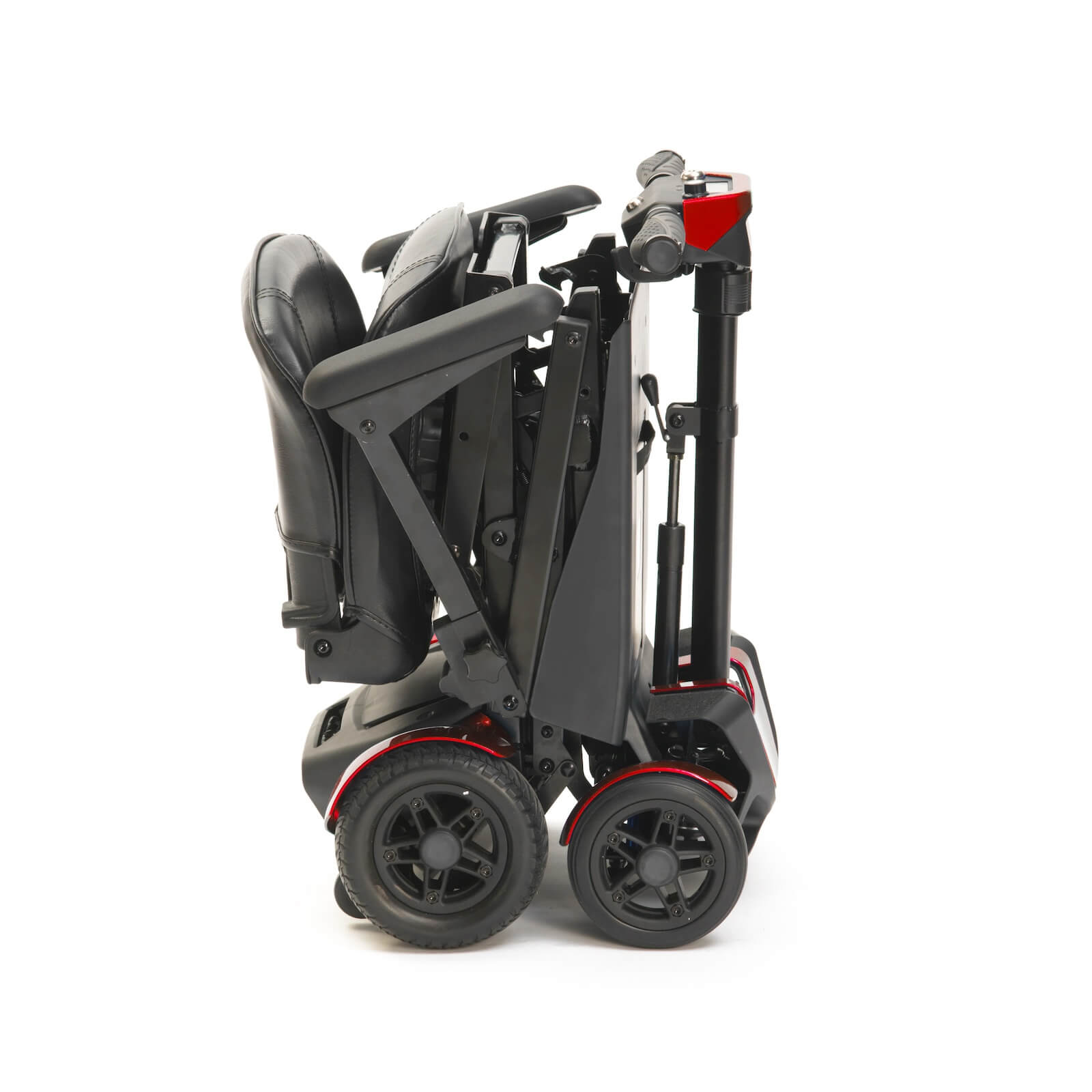 AutoFold Scooter - MobilityCo