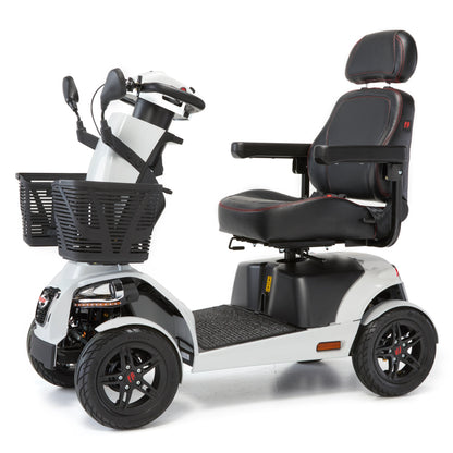 FR1 8 mph Mobility Scooter