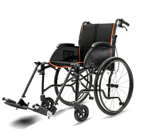 Feather Self Propel Wheelchair