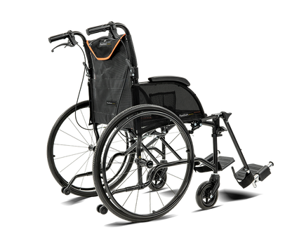 Feather Self Propel Wheelchair