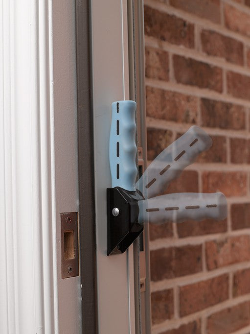 Flip-A-Grip Grab Bar - MobilityCo