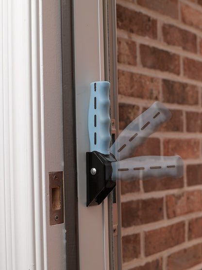 Flip-A-Grip Grab Bar - MobilityCo