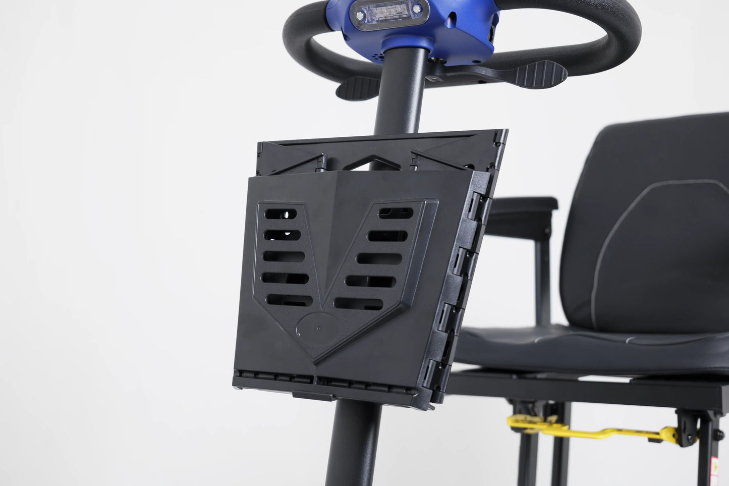 Atom Fold Folding Mobility Scooter