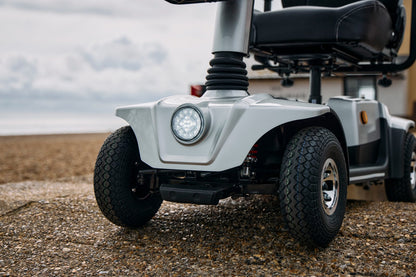 eMove 4 4 mph Mobility Scooter