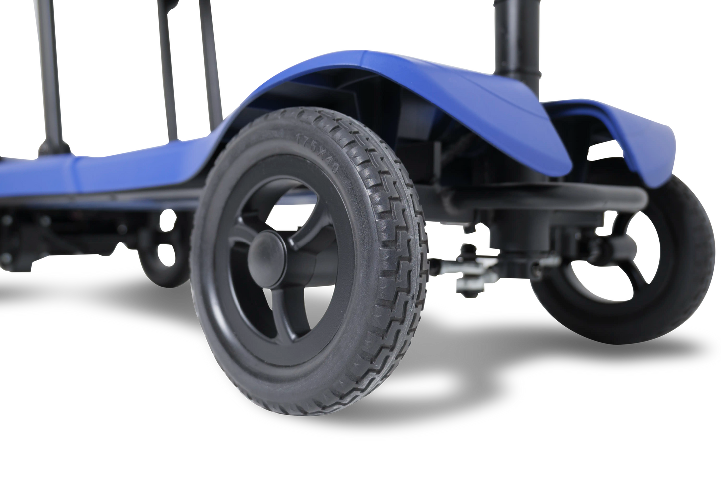 Atom Fold Folding Mobility Scooter