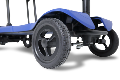 Atom Fold Folding Mobility Scooter