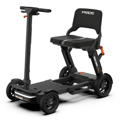 GoGo Compact Folding Mobility Scooter