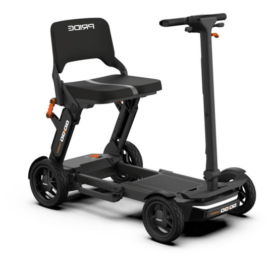 GoGo Compact Folding Mobility Scooter