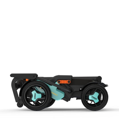 GoGo Compact Folding Mobility Scooter