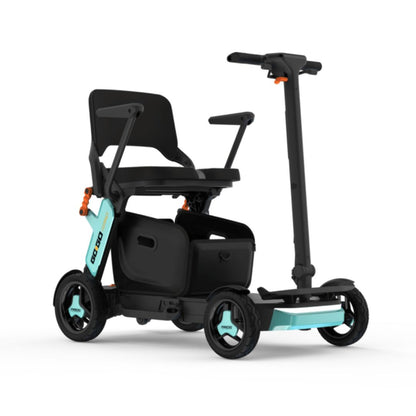 GoGo Compact Folding Mobility Scooter