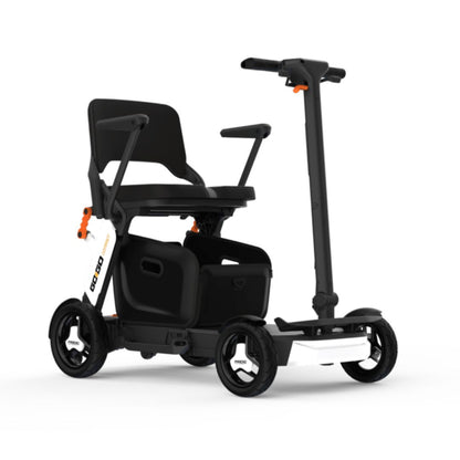 GoGo Compact Folding Mobility Scooter