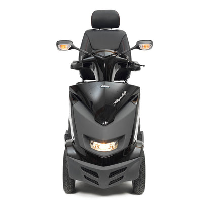 Royale 4 - 8 mph Mobility Scooter - MobilityCo