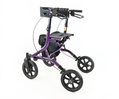 Zoom Plus X Country Rollator - MobilityCo