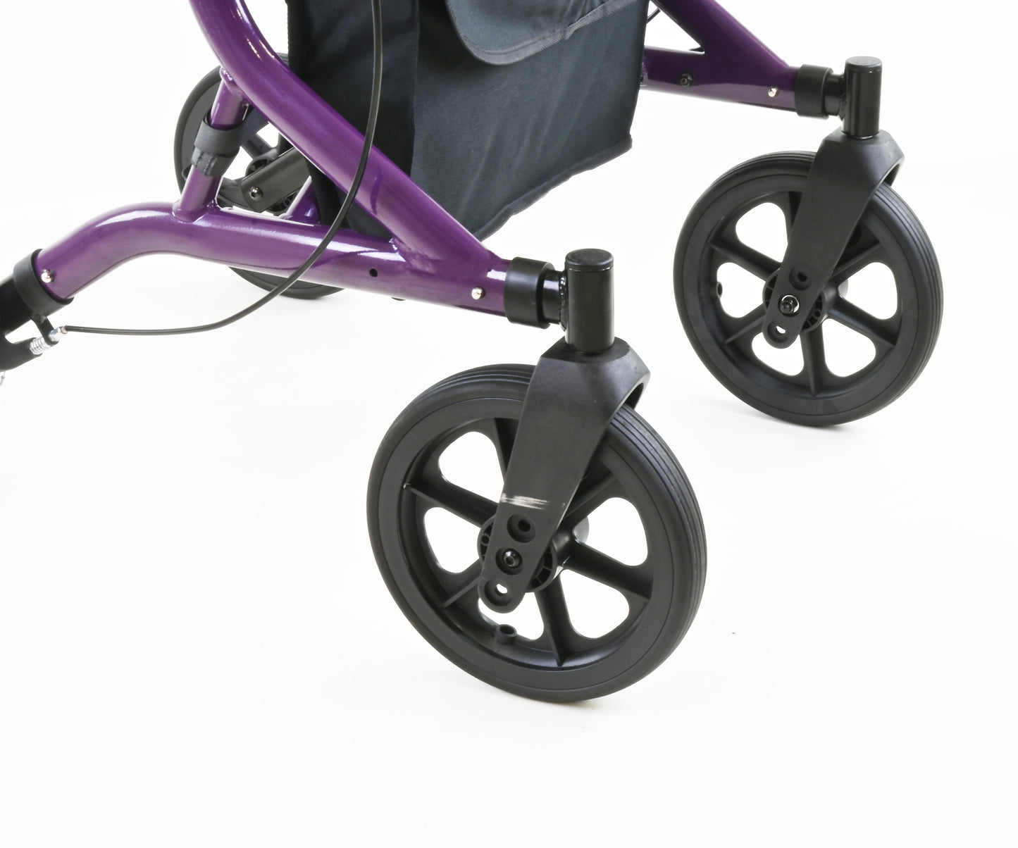 Zoom Plus X Country Rollator - MobilityCo