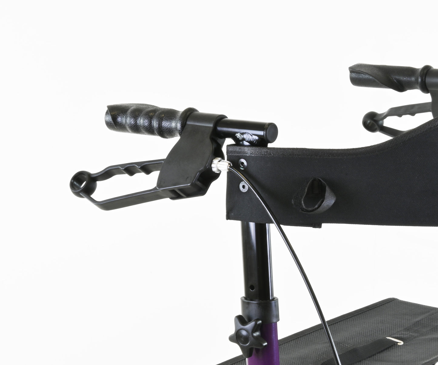 Zoom Plus X Country Rollator - MobilityCo