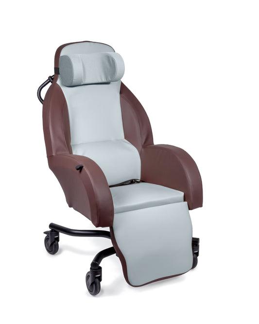Integra Porters Shell Chair