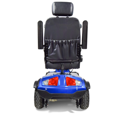Ignite Mini 8 mph Mobility Scooter - MobilityCo