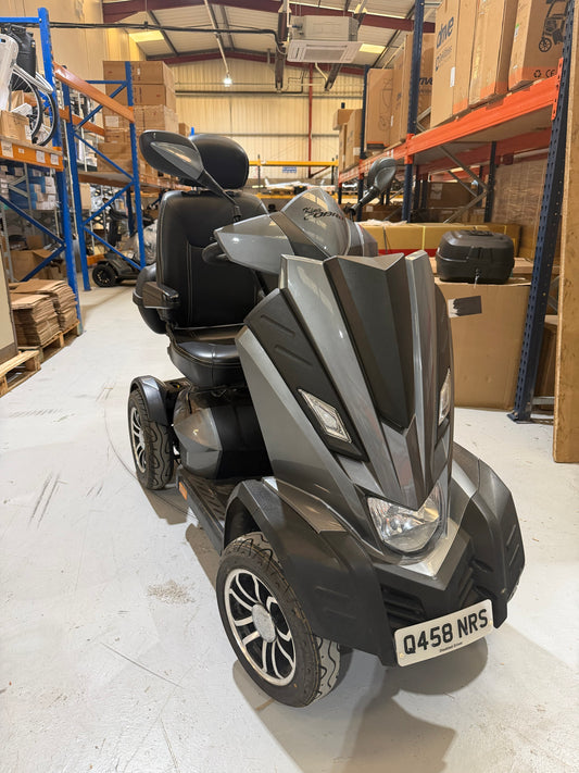 King Cobra Used Mobility Scooter
