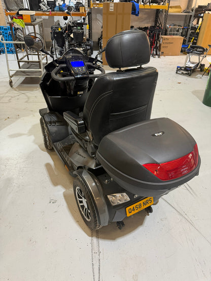 King Cobra Used Mobility Scooter