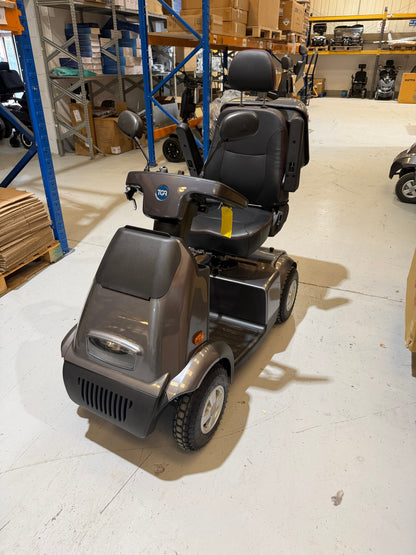 Breeze Midi 4 Ex Demo Mobility Scooter