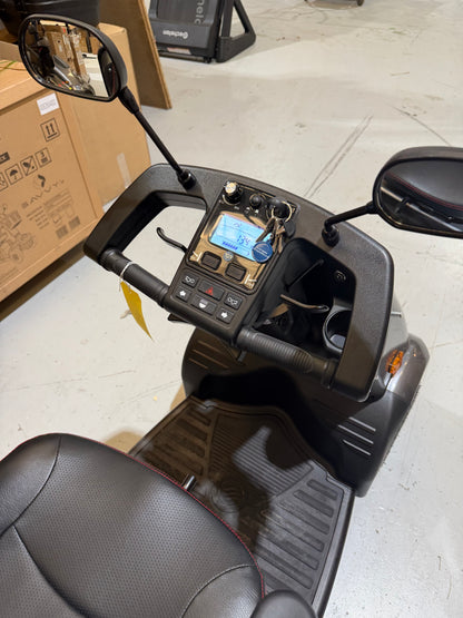 Breeze Midi 4 Ex Demo Mobility Scooter