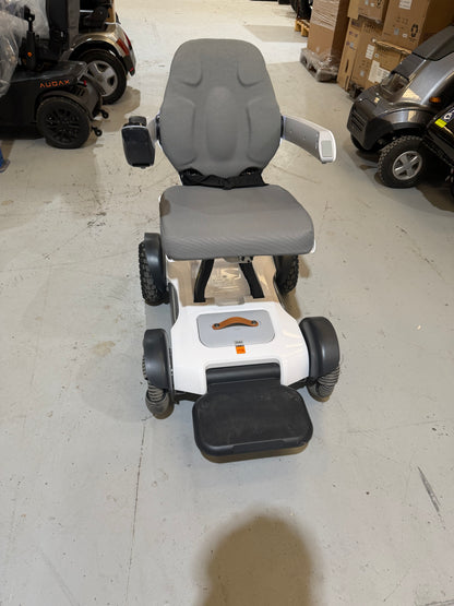 Robooter X40 Ex Demo Powerchair