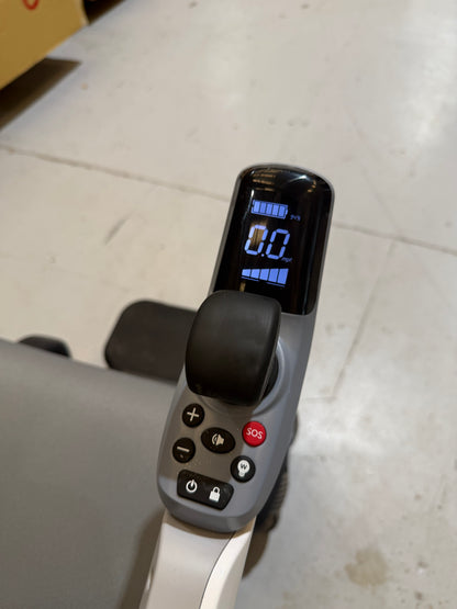 Robooter X40 Ex Demo Powerchair