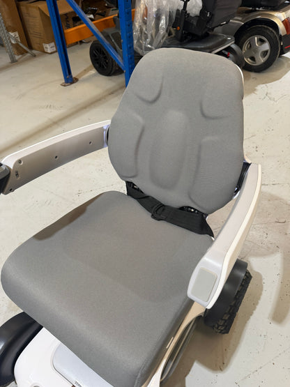 Robooter X40 Ex Demo Powerchair