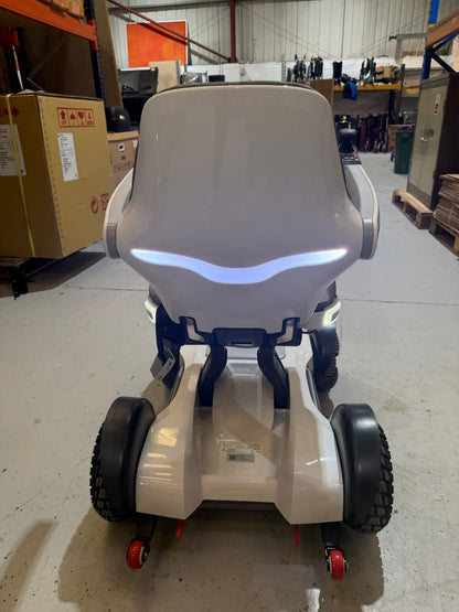 Robooter X40 Ex Demo Powerchair