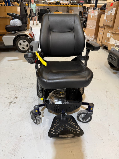 Ex Demo Reno Elite Powerchair