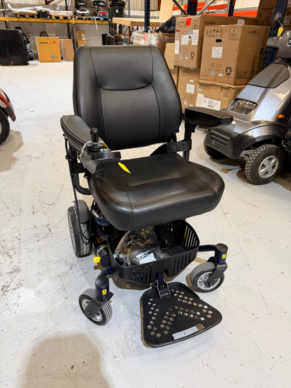 Ex Demo Reno Elite Powerchair