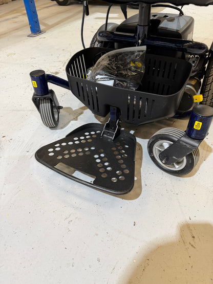 Ex Demo Reno Elite Powerchair