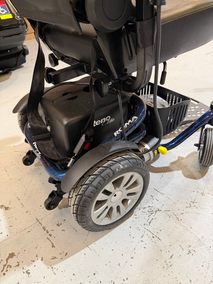 Ex Demo Reno Elite Powerchair