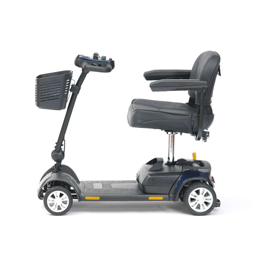 Jaunt 4 mph Mobility Scooter