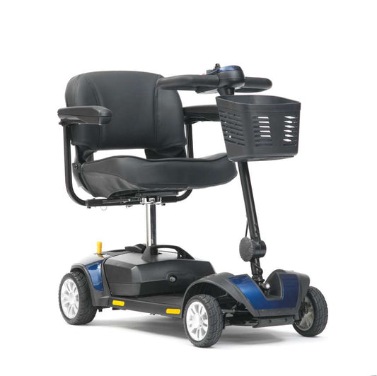 Jaunt 4 mph Mobility Scooter