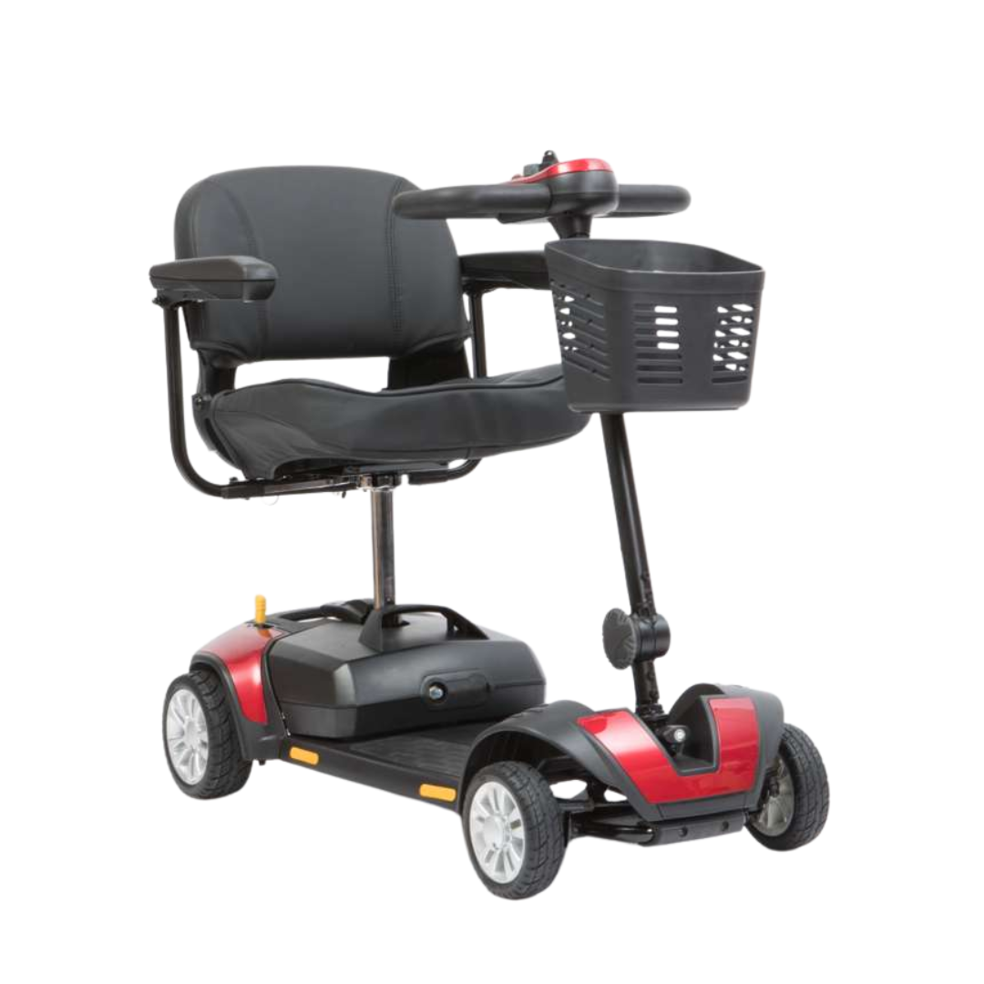 Jaunt 4 mph Mobility Scooter