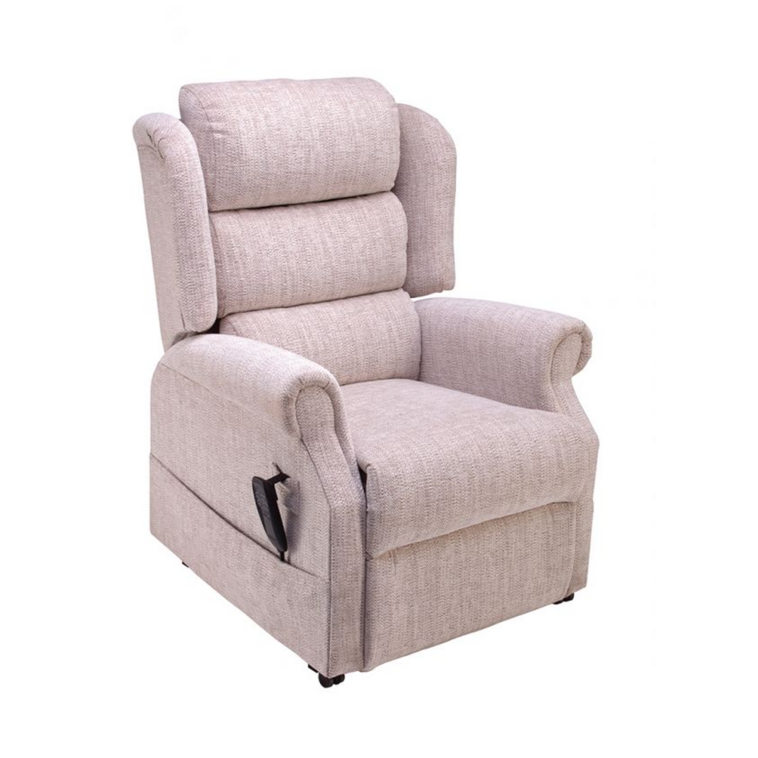 British Made Riser Recliners | MobilityCo