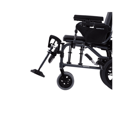 MVP 502 Reclining Wheelchair