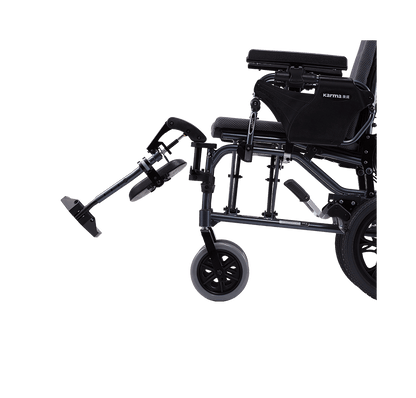MVP 502 Reclining Wheelchair