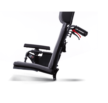 MVP 502 Reclining Wheelchair