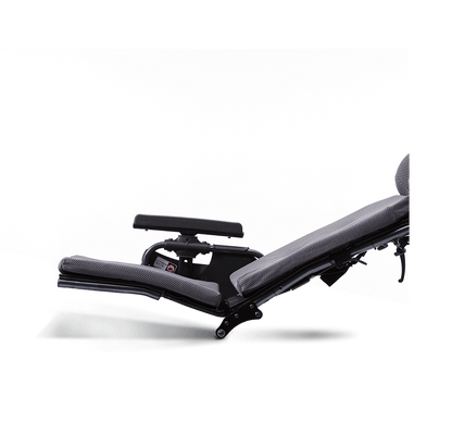 MVP 502 Reclining Wheelchair