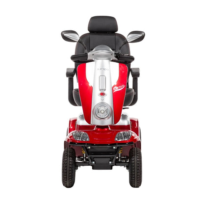 Maxi XLS 8 mph Mobility Scooter - MobilityCo